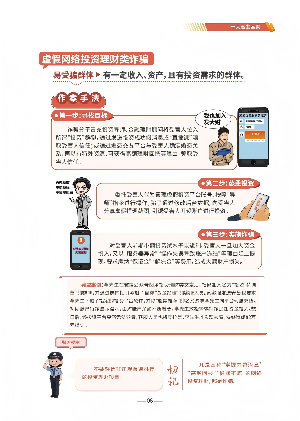 P6（虚假投资理财）--2025版反诈宣传手册.png