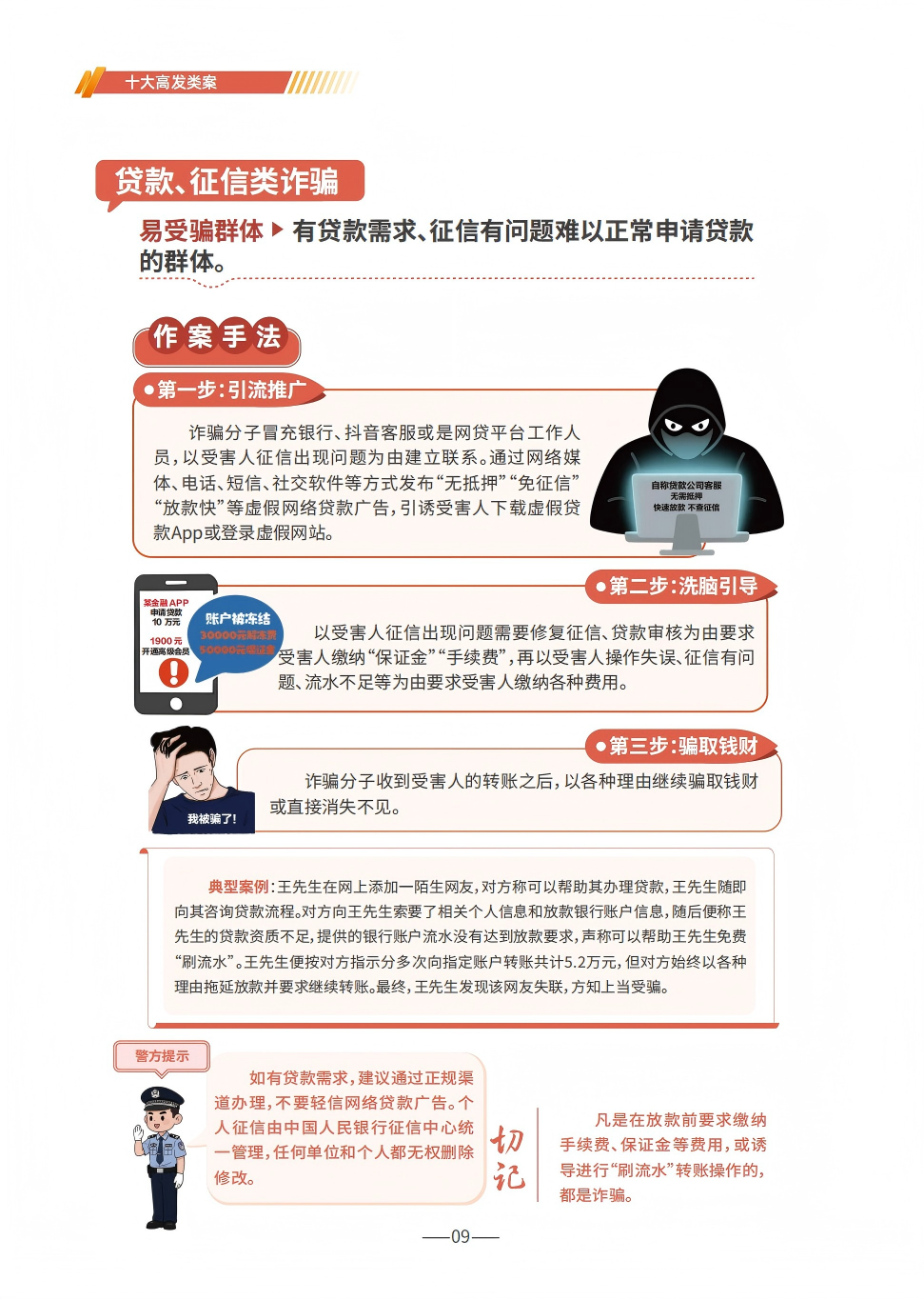 P9（贷款、征信）--2025版反诈宣传手册.png