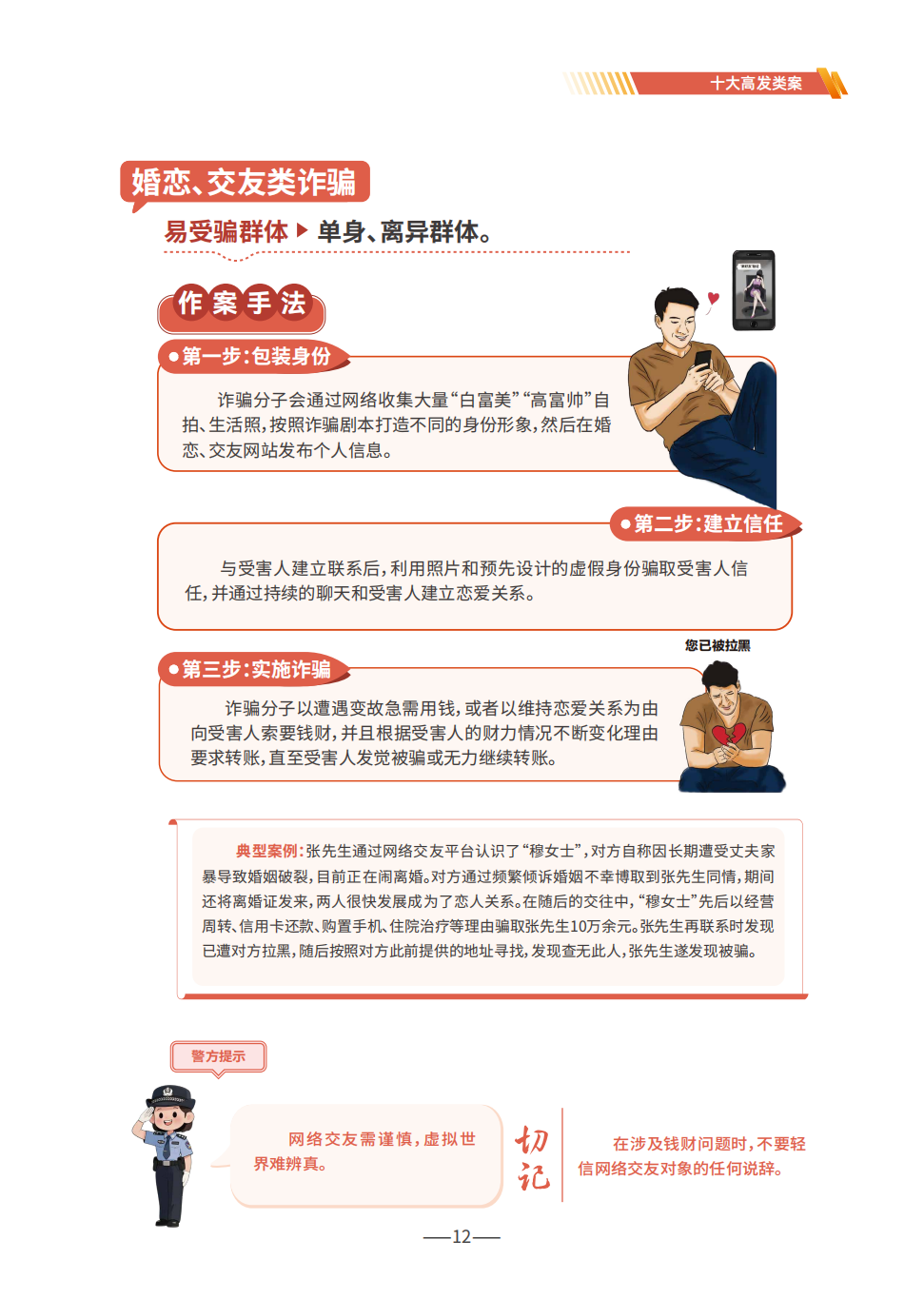 P12（婚恋交友）--2025版反诈宣传手册.png