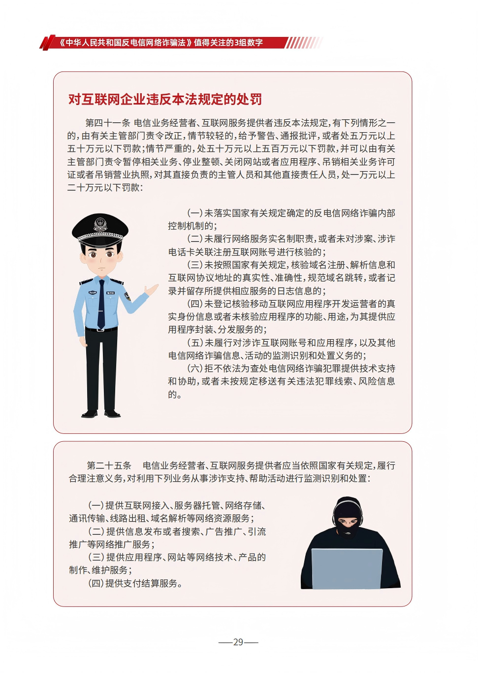 P29（反电信网络诈骗法4、）--2025版反诈宣传手册.png