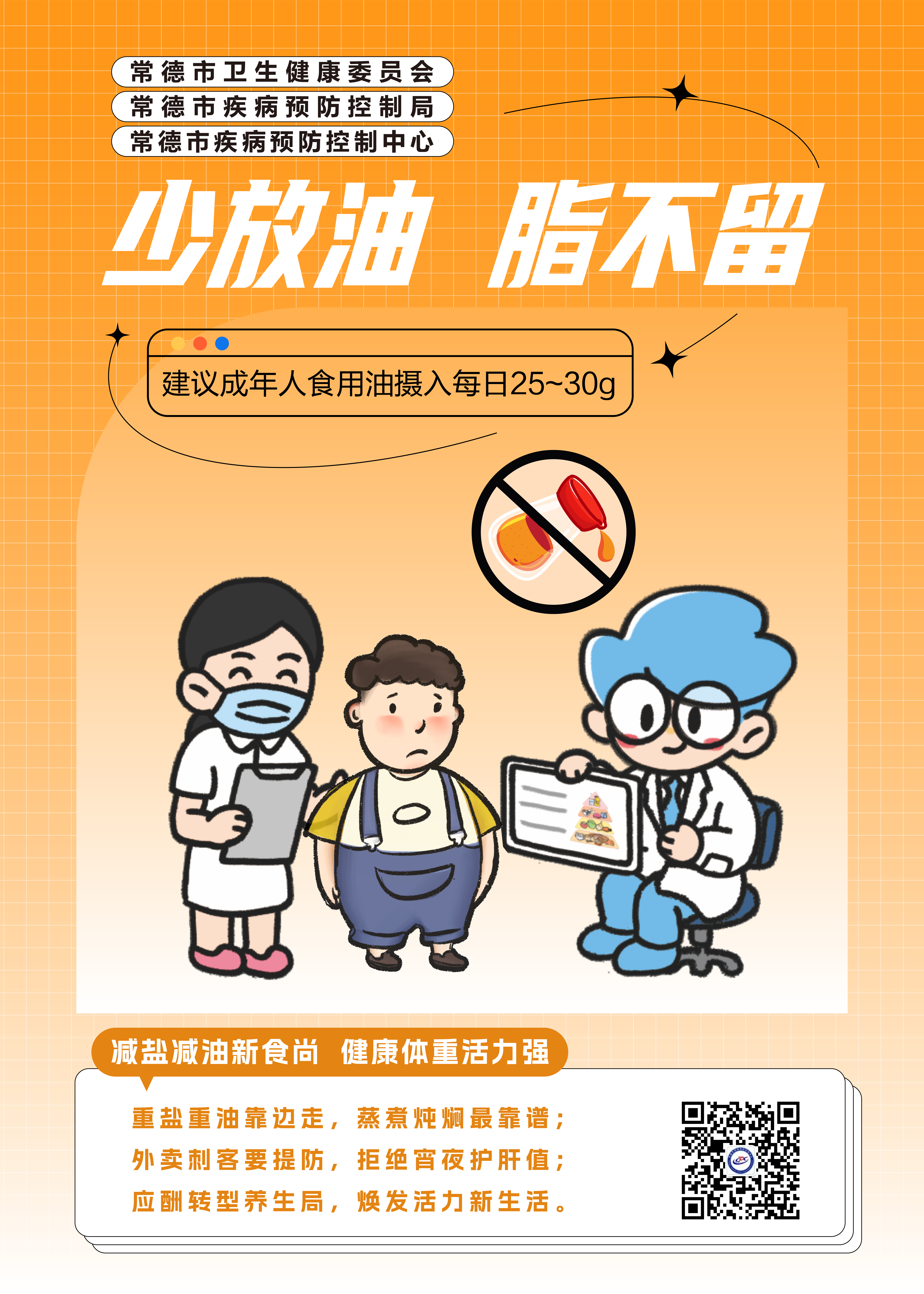 “少防油 脂不留”.jpg